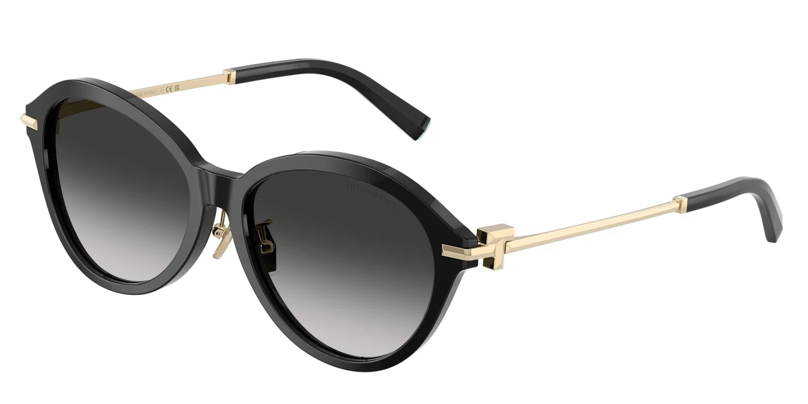 Tiffany 4259F Sunglasses - view 11